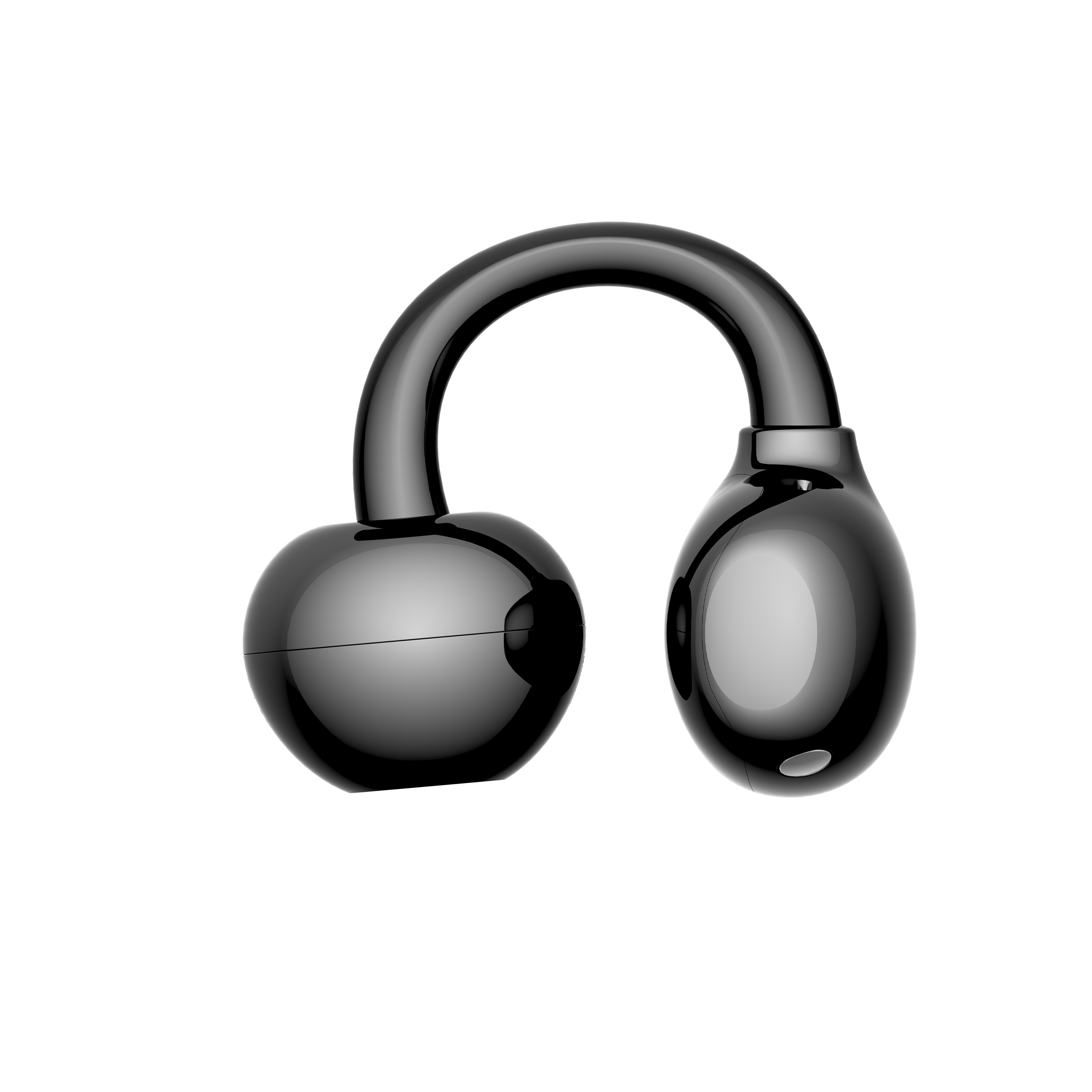 Honor 榮耀 CHOICE Earbuds Clip 2 Pro 無線耳夾耳機 香港行貨