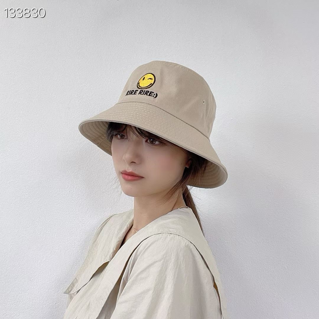 LY12 笑哈哈漁夫帽