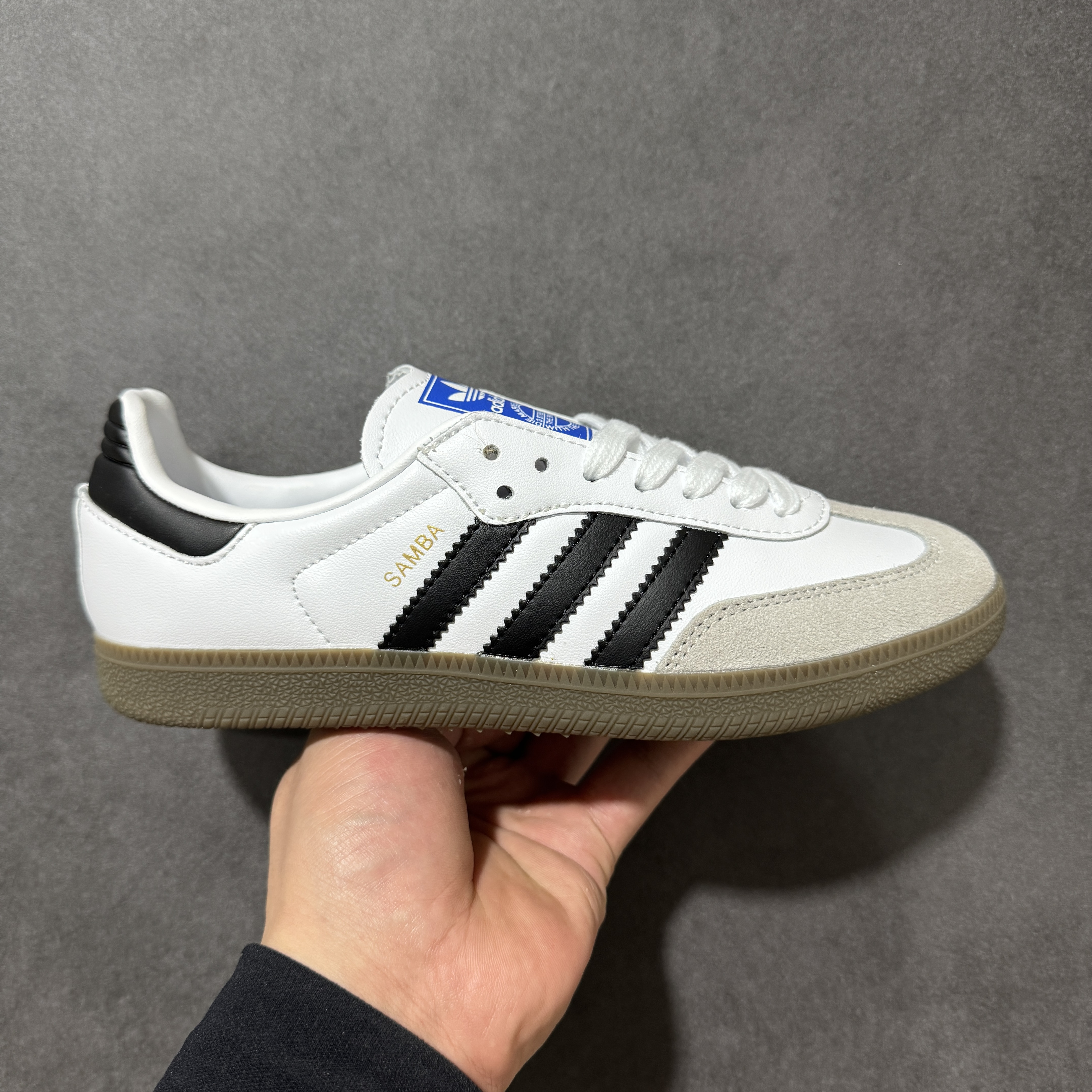 Adidas Originals Samba OG 