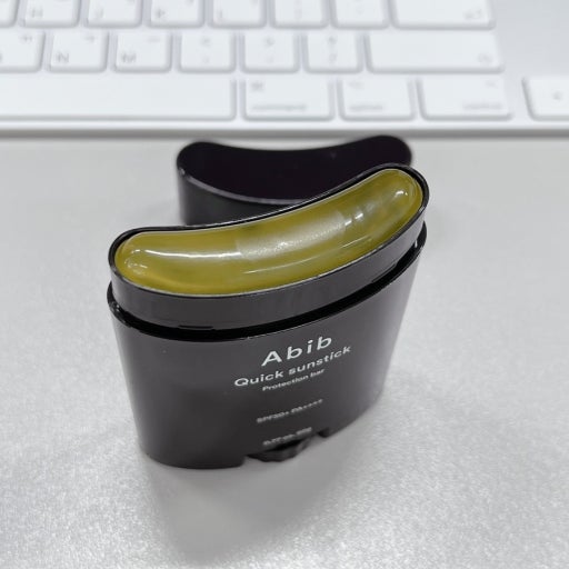 韓國 Abib 零死角 透明清爽防曬棒｜Quick Sunstick Protection Bar SPF50+ PA++++
