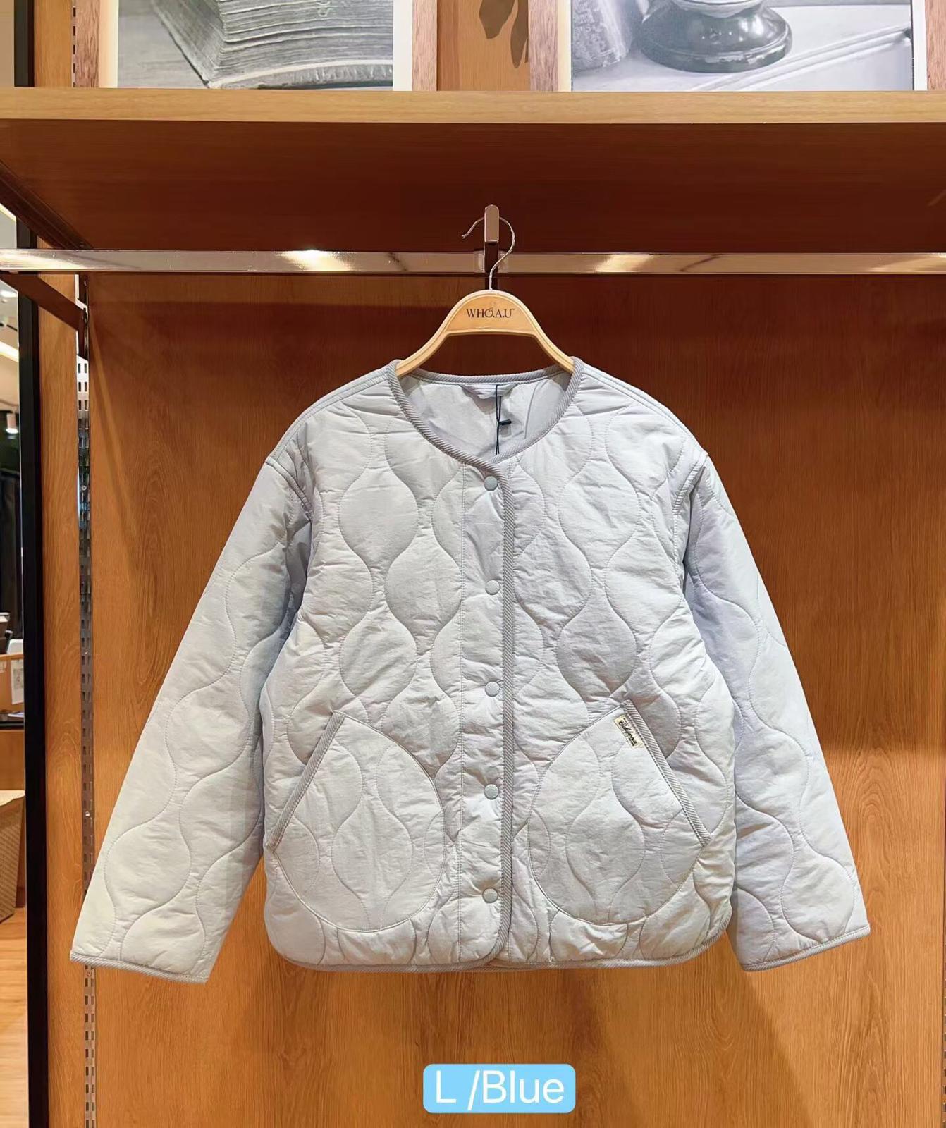 🍊Who.A.U🍊 女款 雙面外套 WHJJG1112F