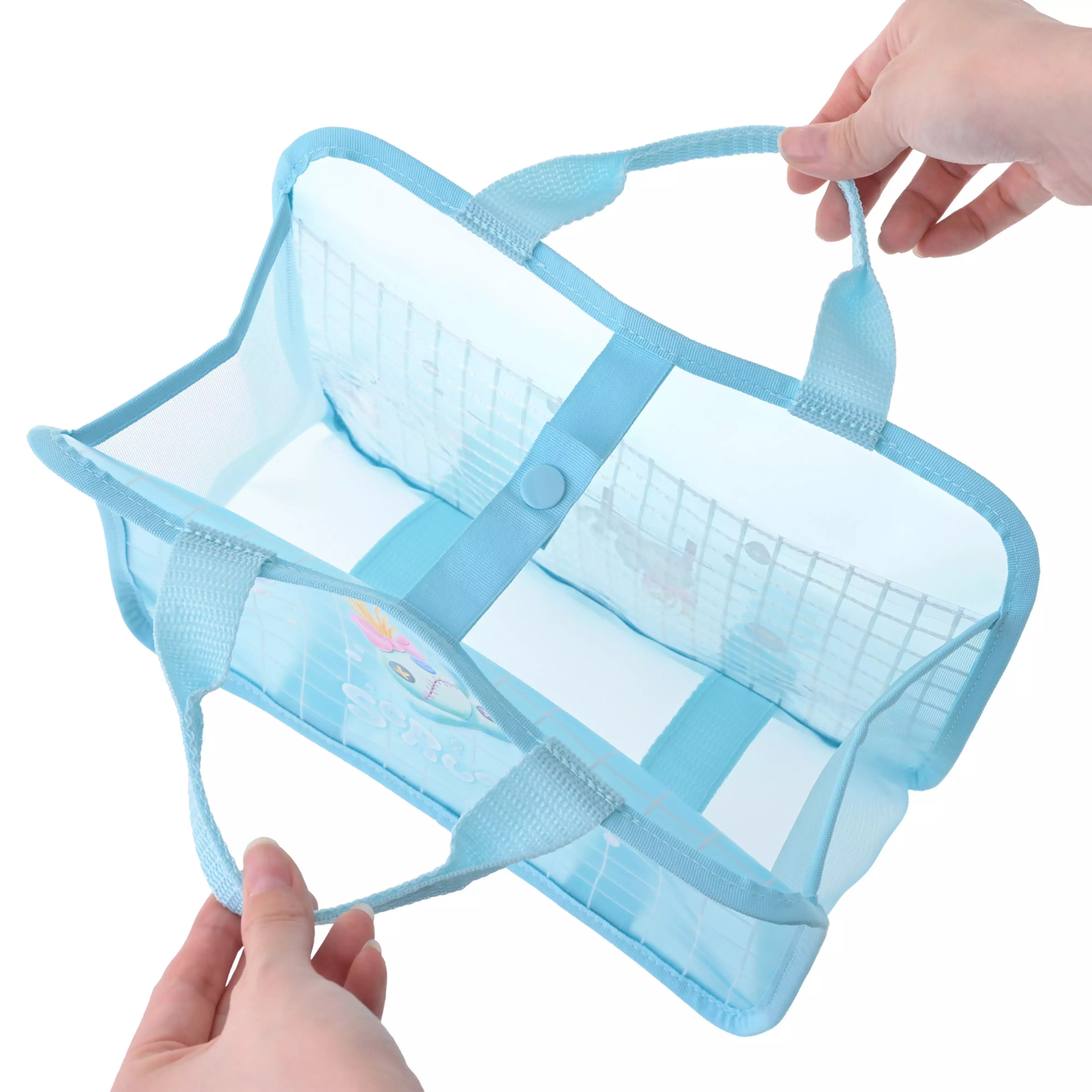 🌸 【預訂】Scrump Spa Bag - Scrump Collection