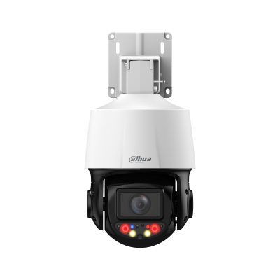 大華 DAHUA DH-SD3E410DB-GNY-A-PV1 4MP 10x 雙光夜視 TiOC WizSense POE PTZ 鏡頭 (香港行貨，一年保用)