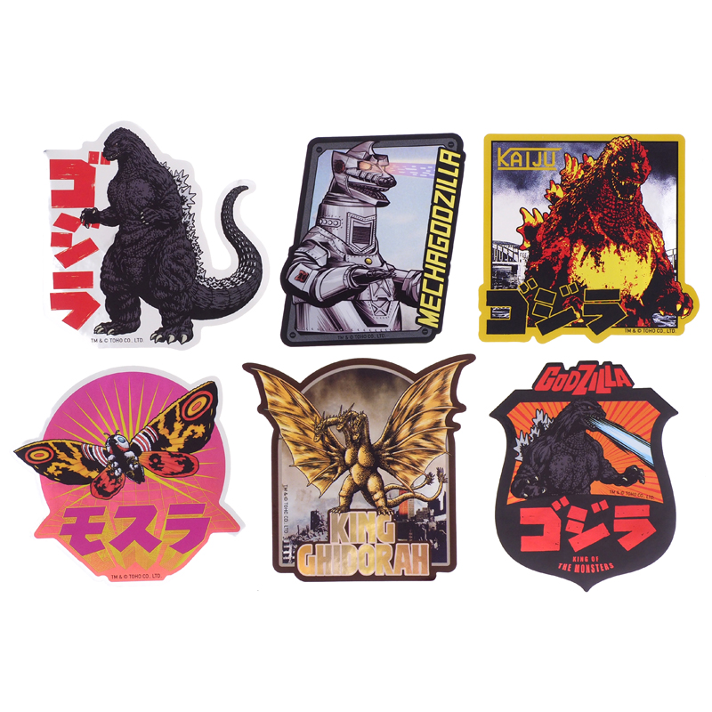 Ultraman Laser Paper Sticker 鐳射貼紙