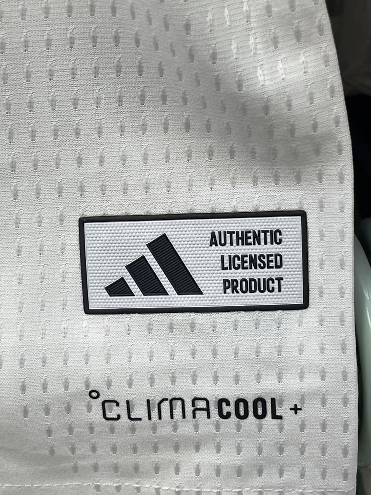 2026 Germany Home Authentic Long Sleeve Shirt "BNWT"