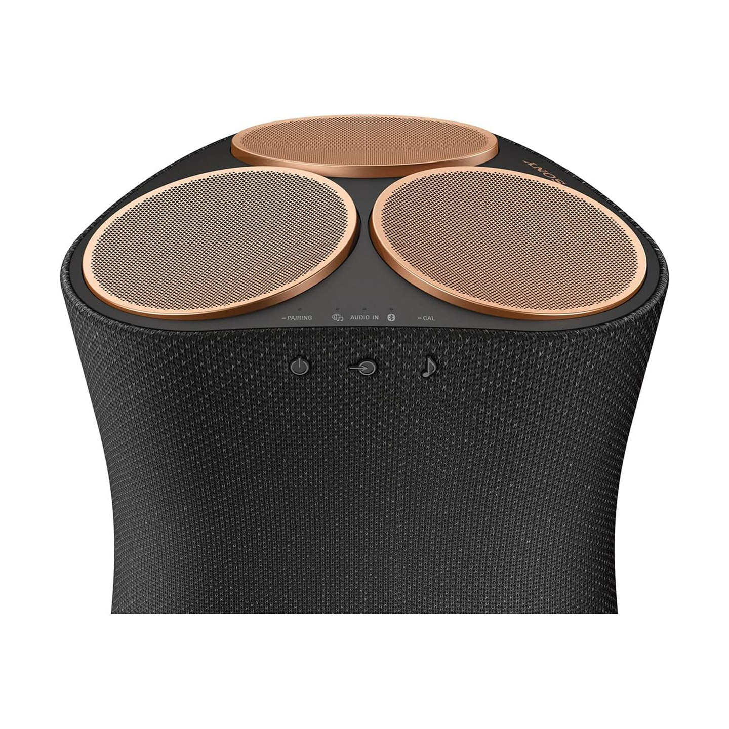 Sony Premium 360 Reality Audio Speaker (SRS-RA5000)