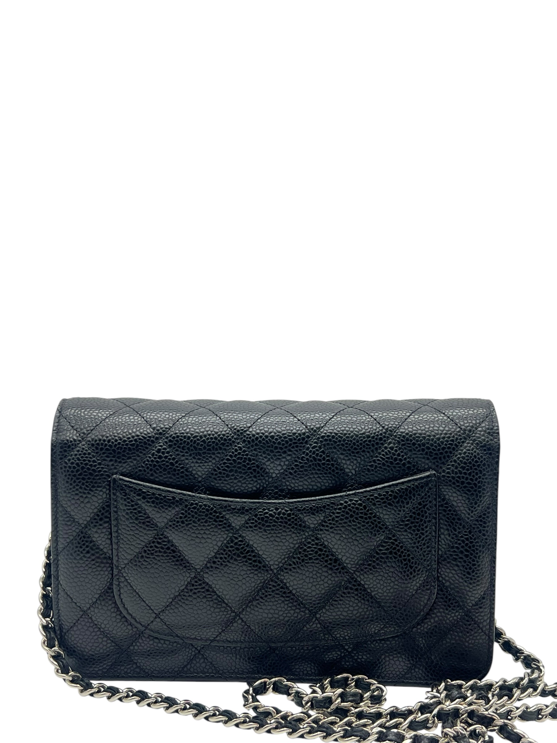 Pre-Owned CHANEL WOC / Product Code: 26061107