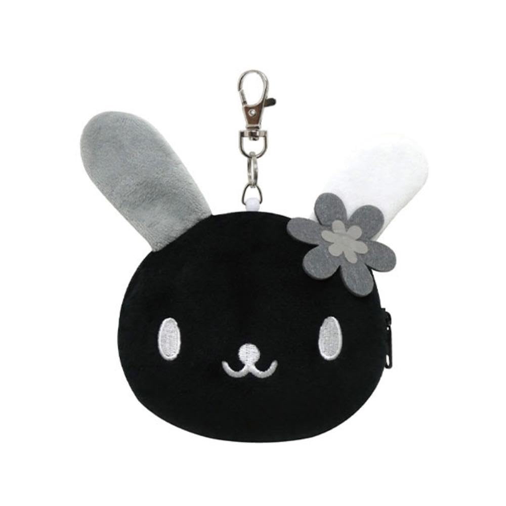 日本預訂📍日本Sanrio黑色風格系列 - 卡套袋仔 2026年5月中下旬出貨