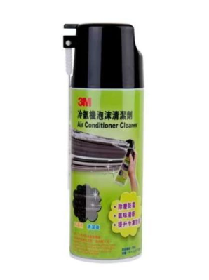 3582/3M冷氣機泡沫清潔劑473ml