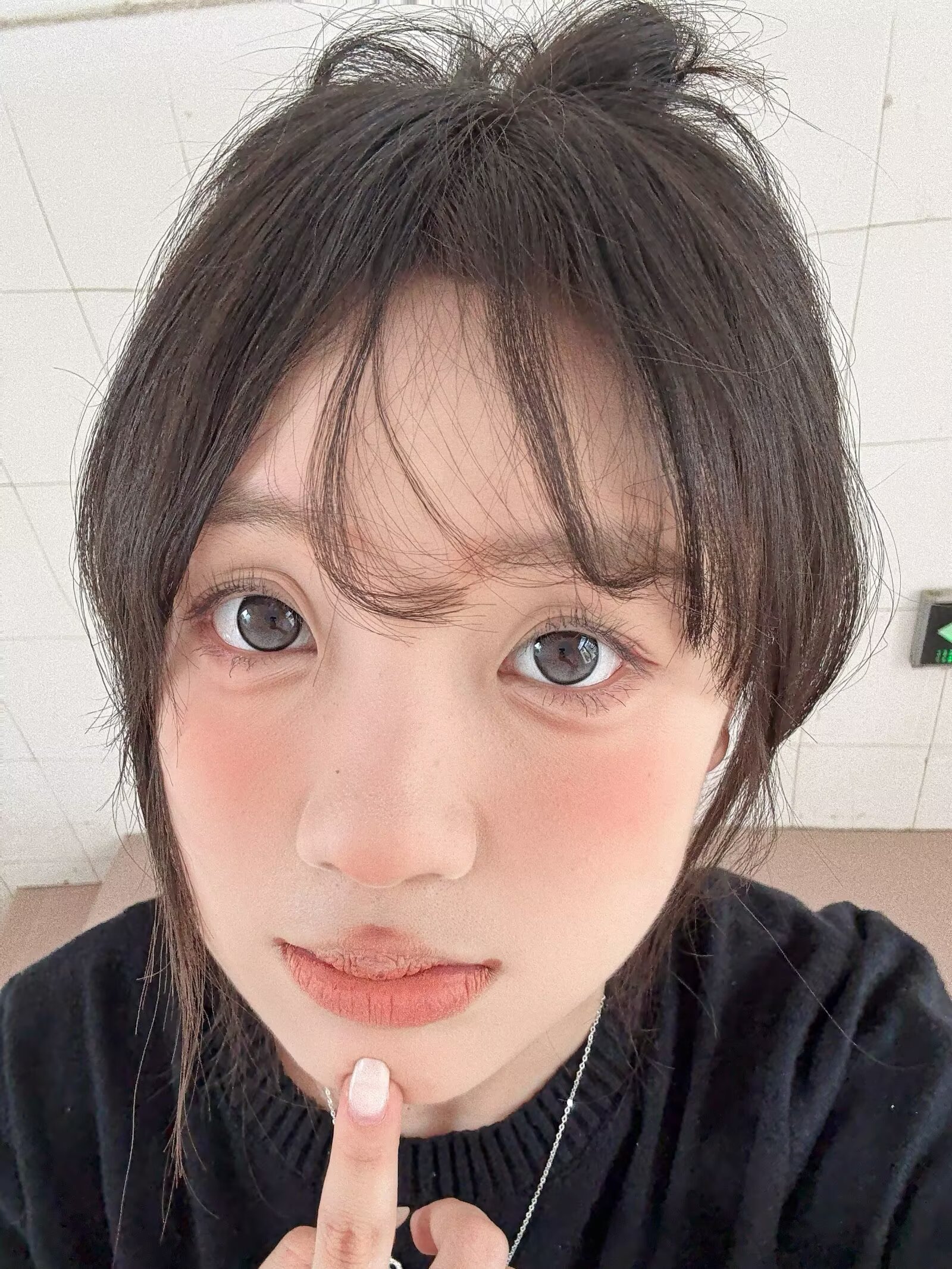 Yukicon 日拋2片 栀子系列