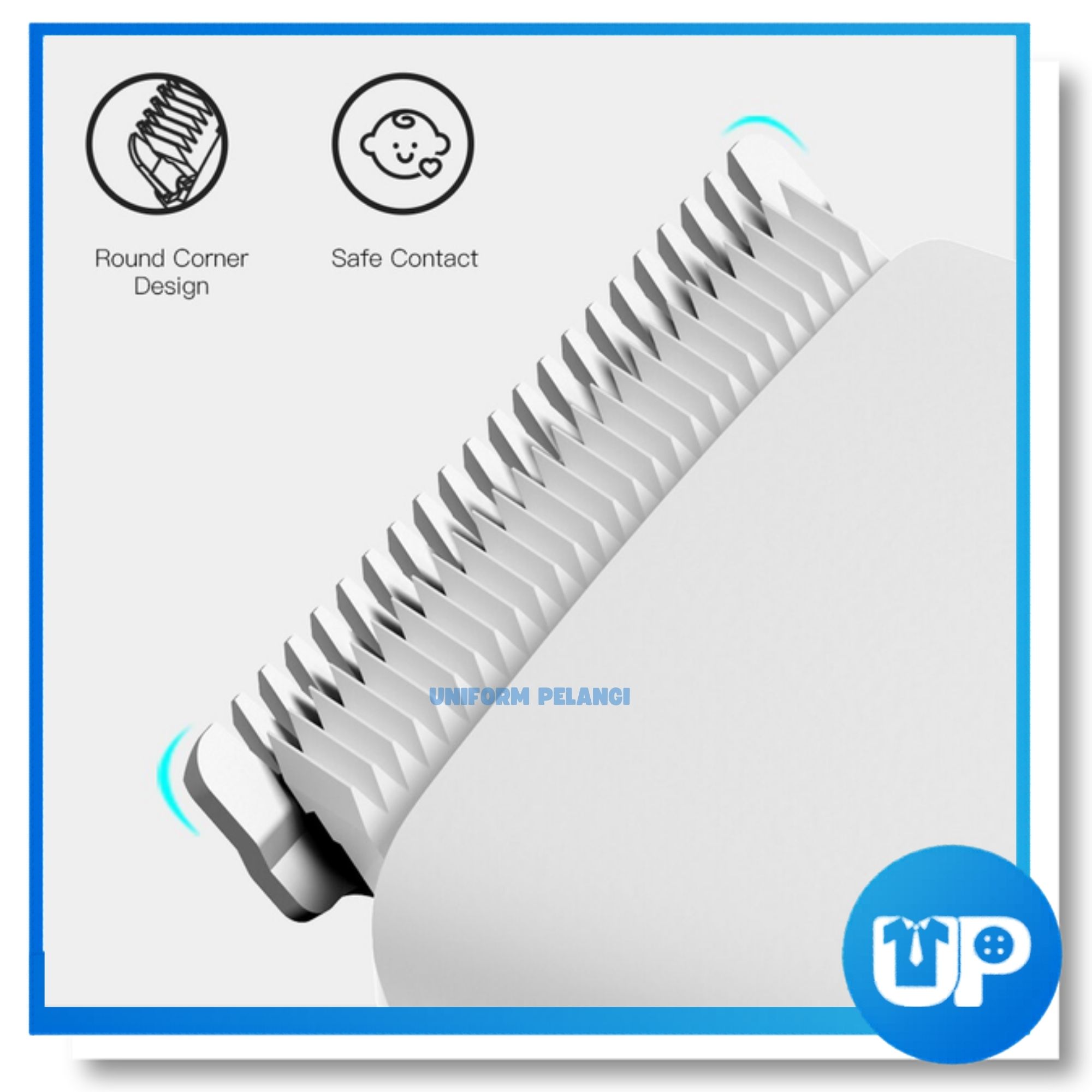 Enchen Boost USB Electric Hair Clipper Hair Trimmer Hair Shaver for men USB Type C Fast Charging clipper