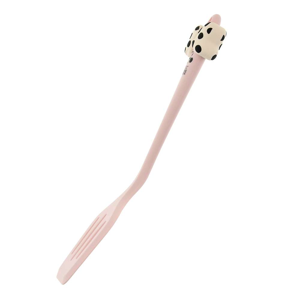 🎀【預訂】Minnie's Kitchen Pink Spatula