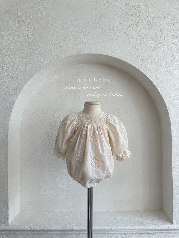 🇰🇷Monbebe包屁 親子