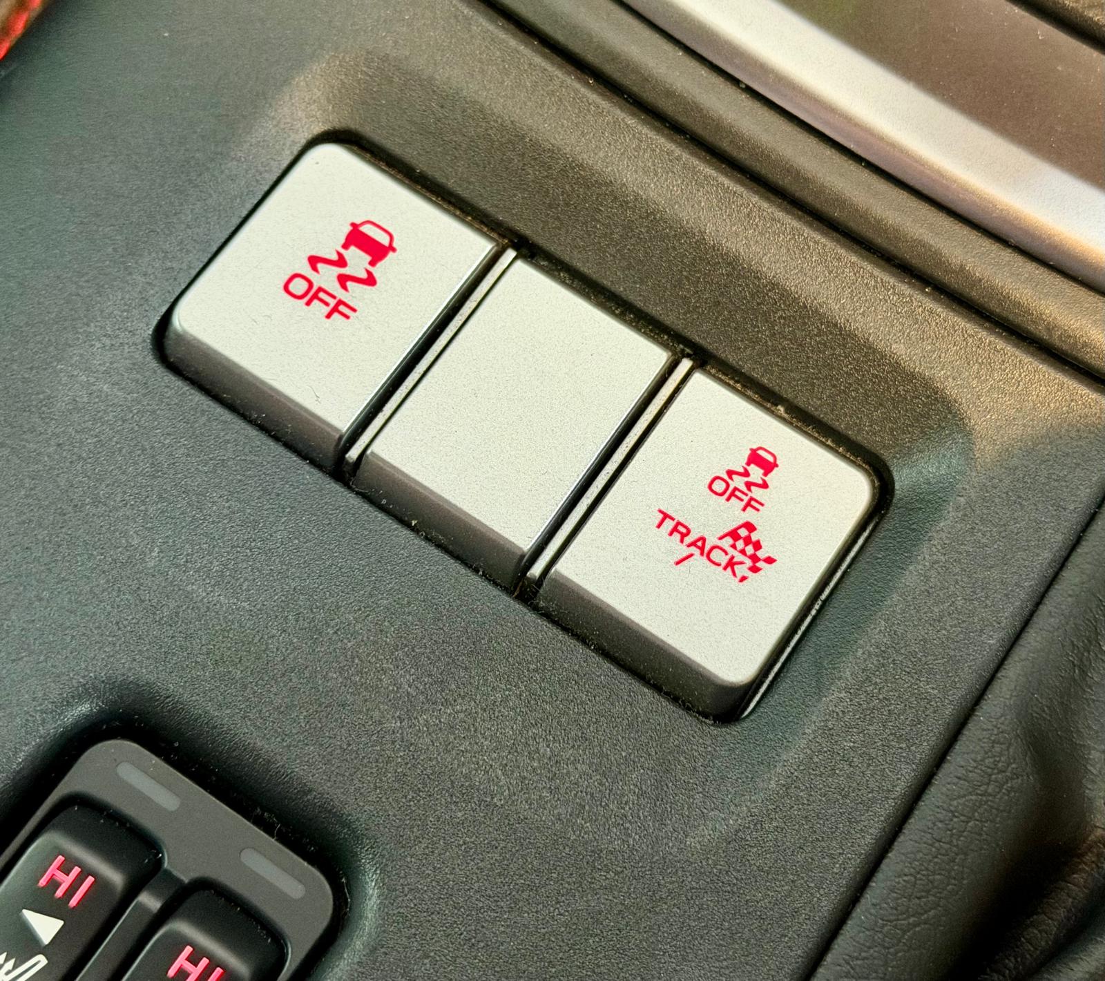 Subaru BRZ 2.4 6MT 2023