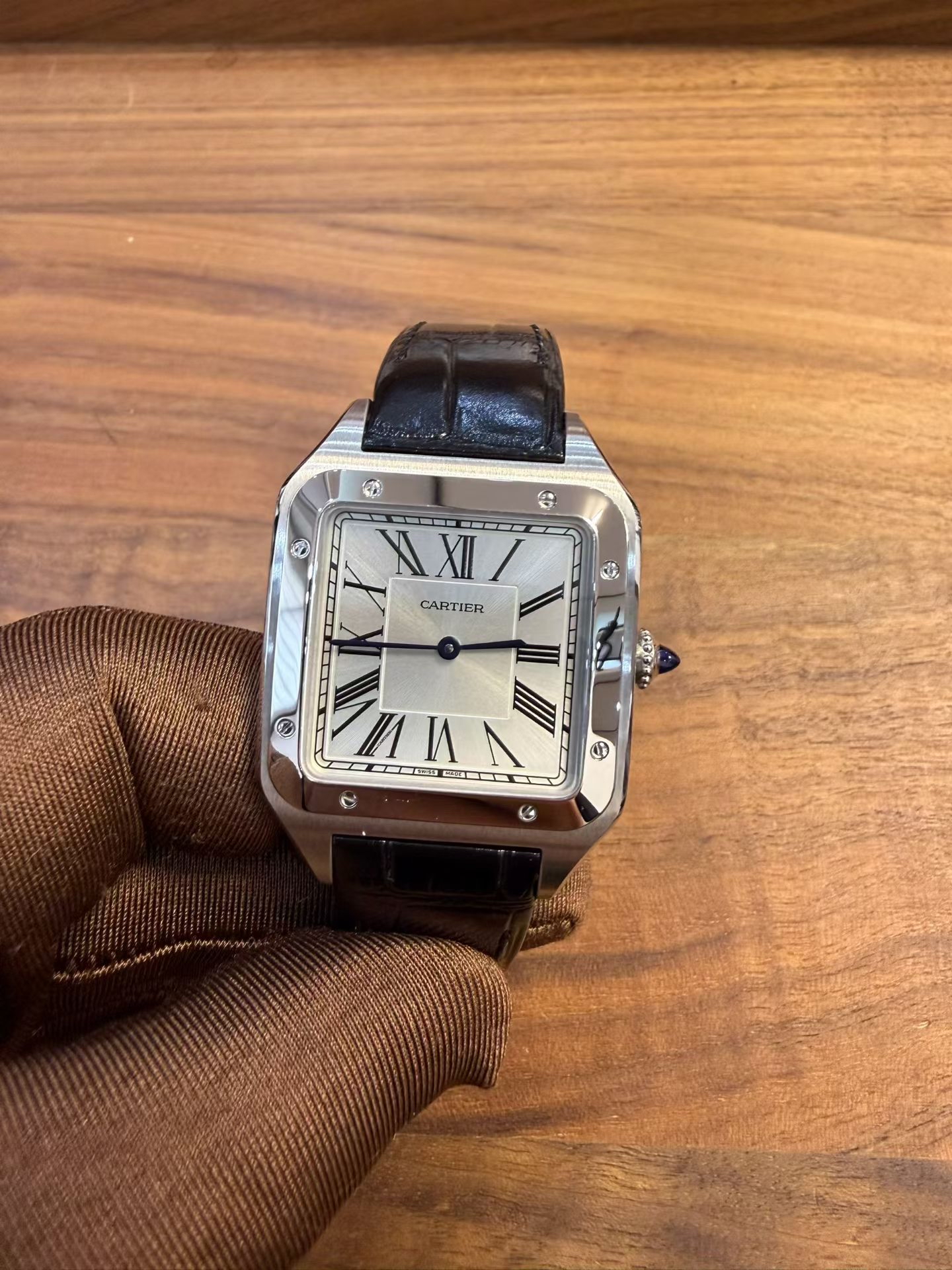 Cartier WGSAO108