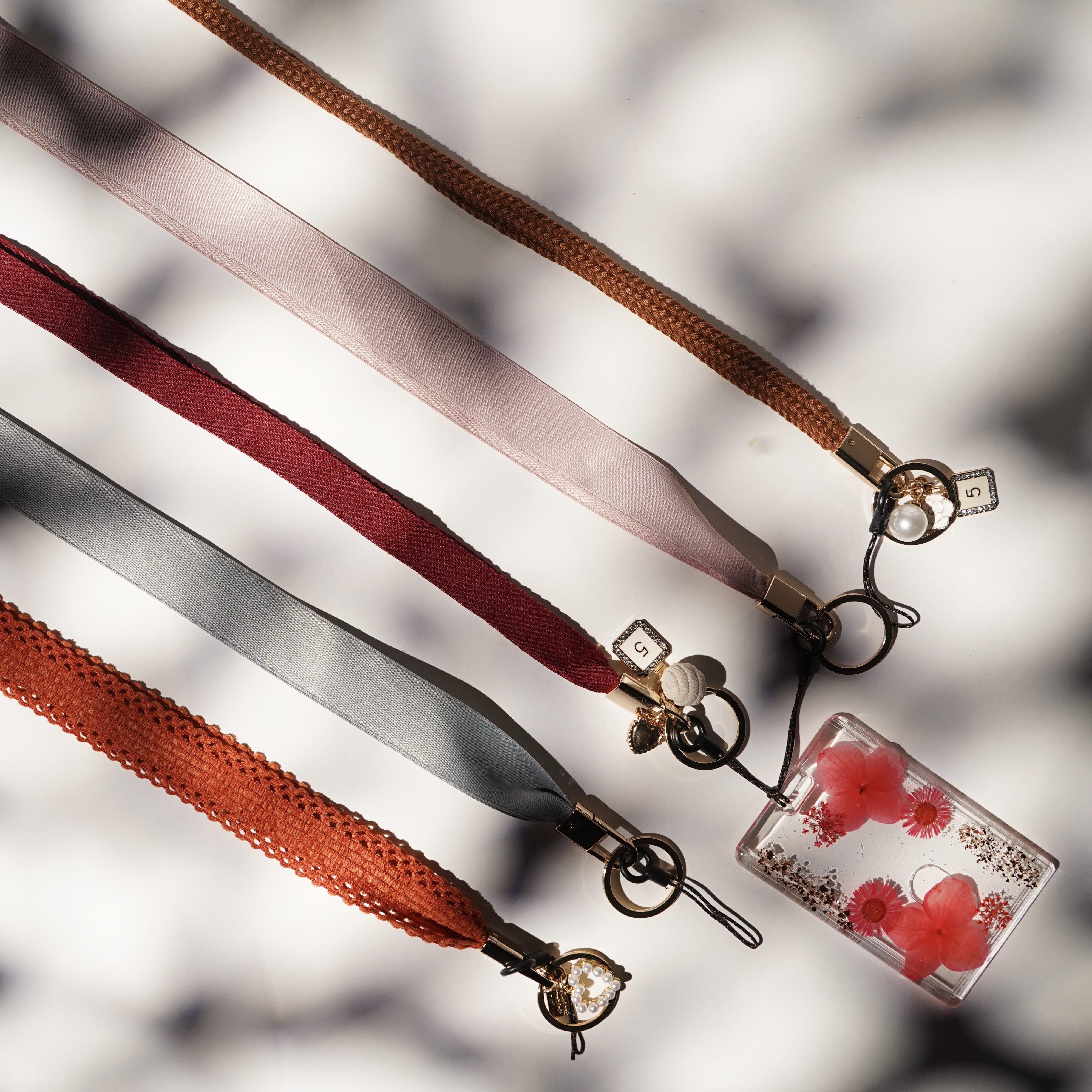 Lanyard