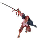 One Piece Battle Record Collection Shanks