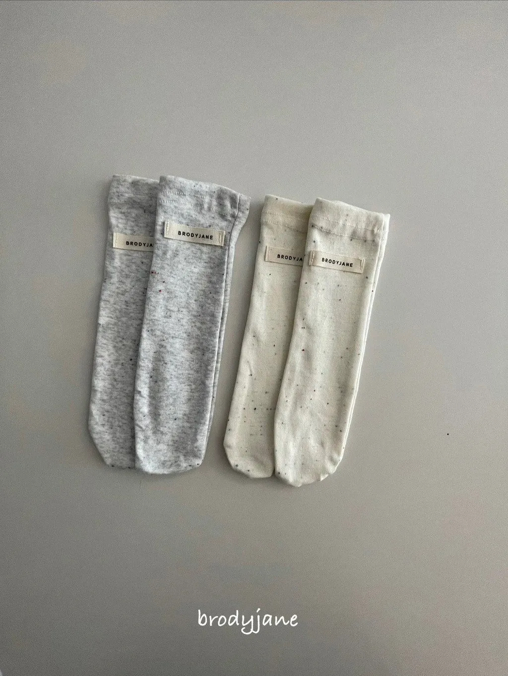 🇰🇷Brodyjane socks