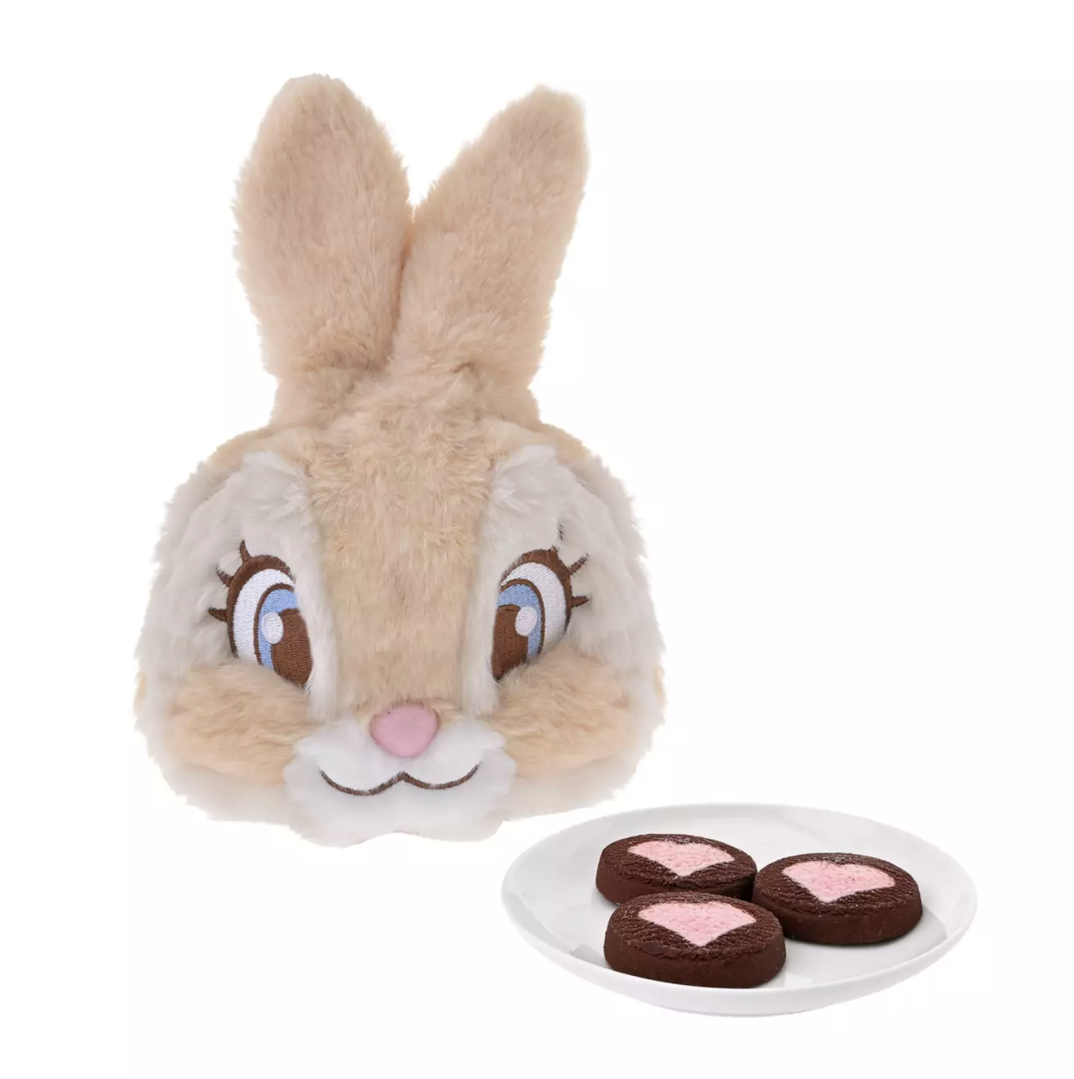 預訂 Spring Romance 陶瓷杯 茶葉罐 餐具 口金包 曲奇連索繩袋 涼感薄毯 手提籃 