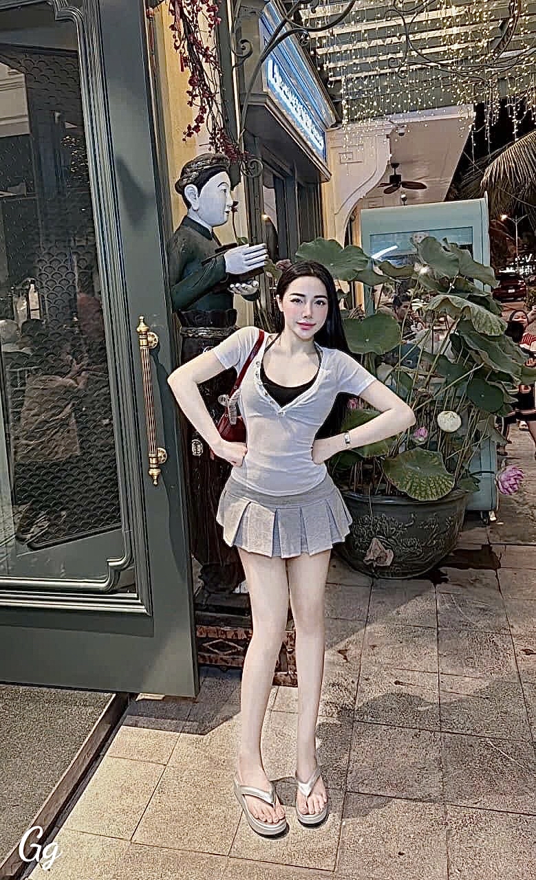 小性感风三件套