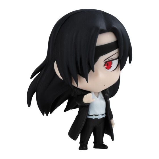 黃泉使者 扭蛋公仔收藏 扭蛋（全4種）figure | 珍惜玩 玩具店