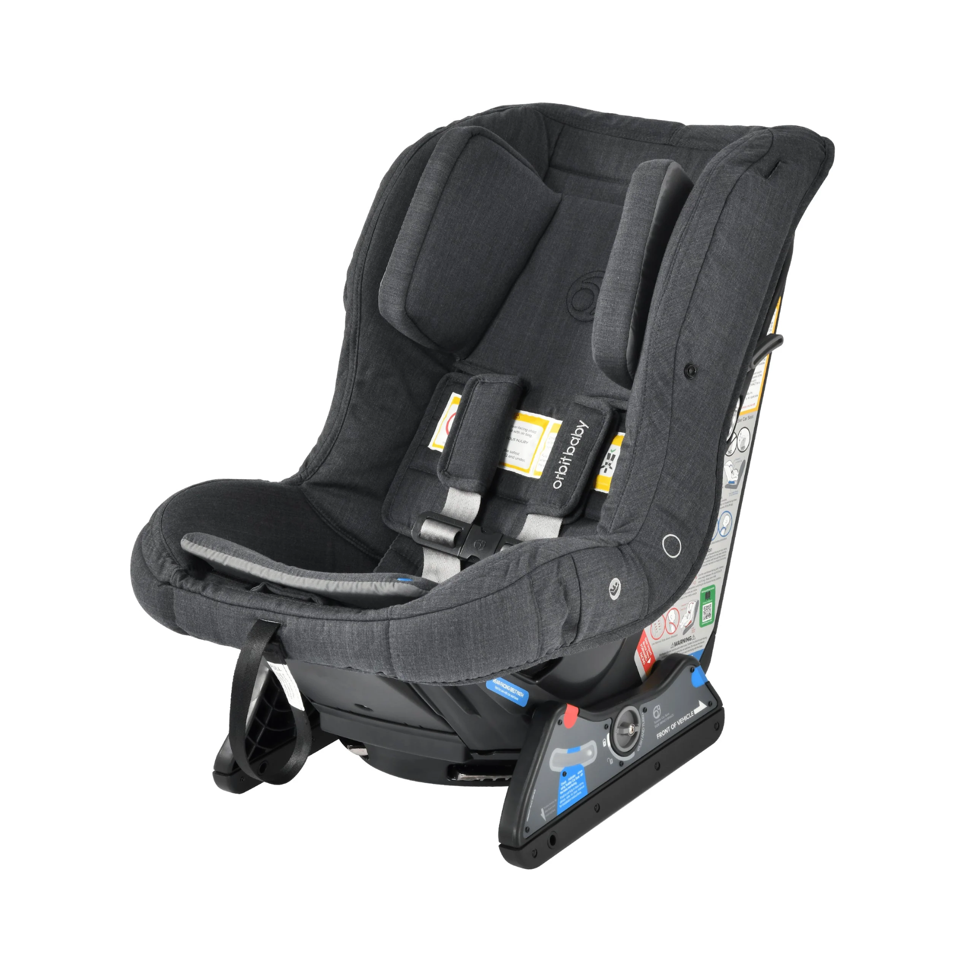 Orbit Baby G5+ Toddler Car Seat 汽車安全座椅