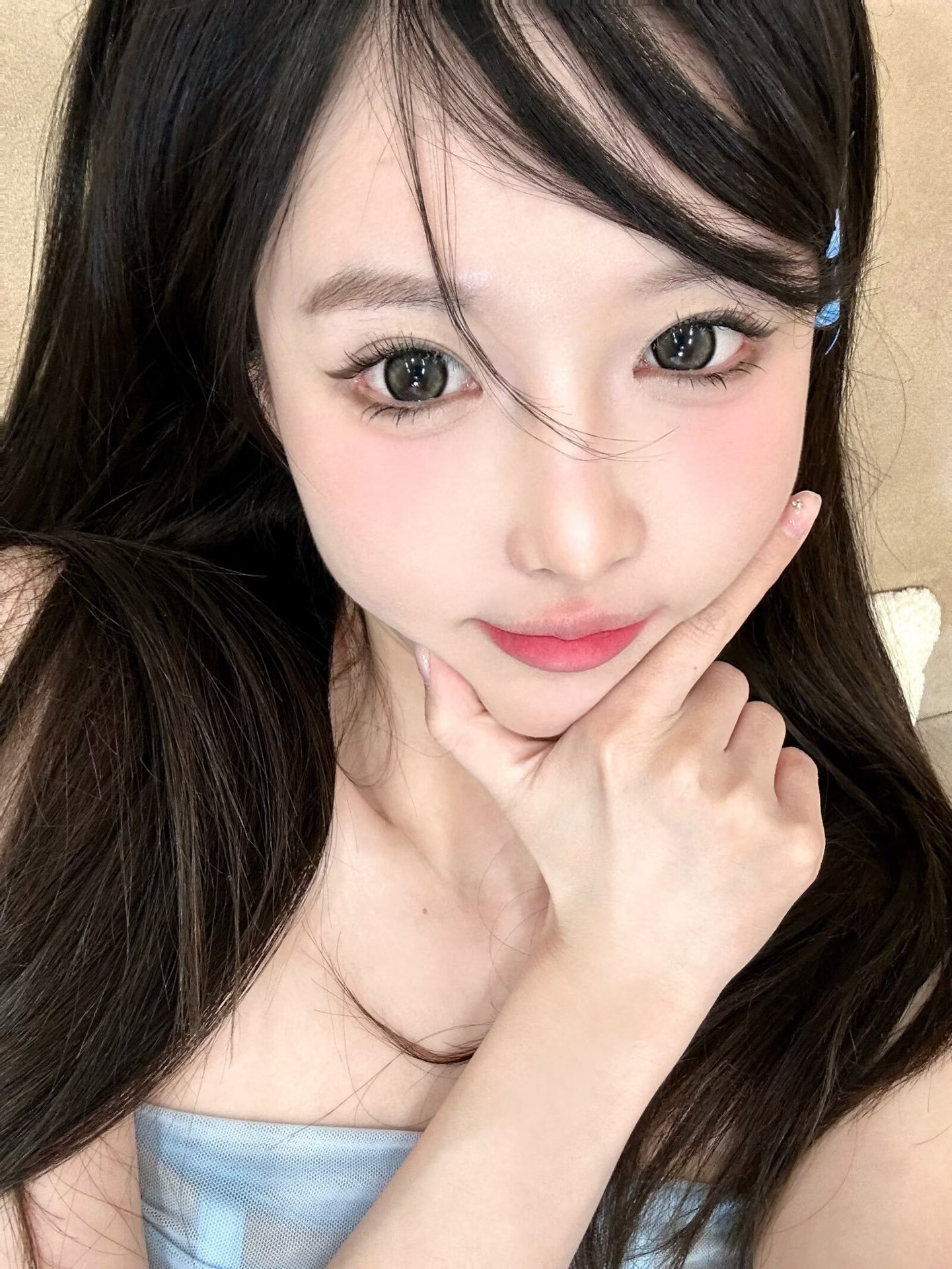 Doragina 日拋 黑光露珠