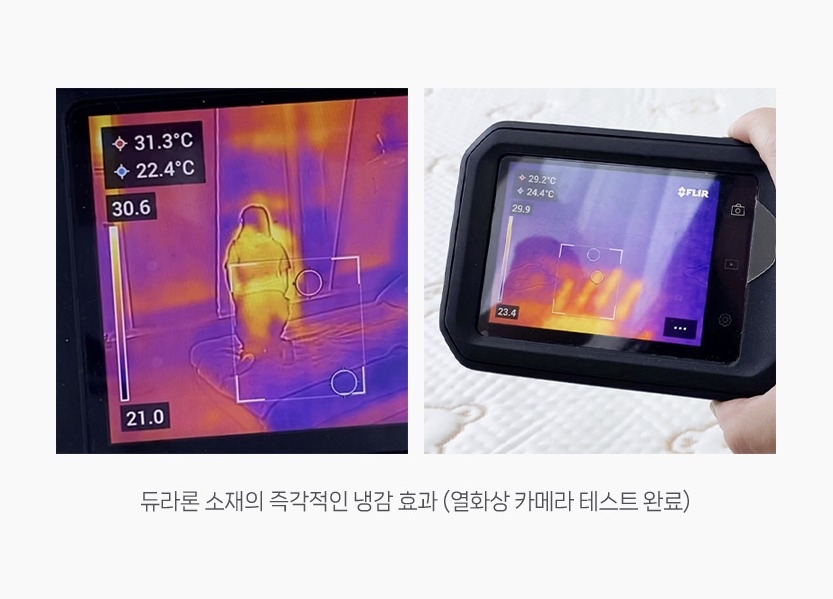 26S/S🌙Duraron超冷感睡夢星月系列-一體式枕頭&寶寶防翻枕頭