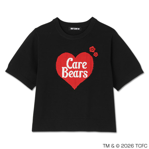 🎀【預訂】MARY QUANT x Care Bears Knit pullover B