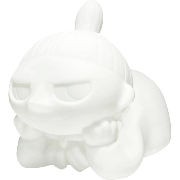 📦訂購 日本代購 姆明 MOOMIN Little My 阿美 晚安小夜燈