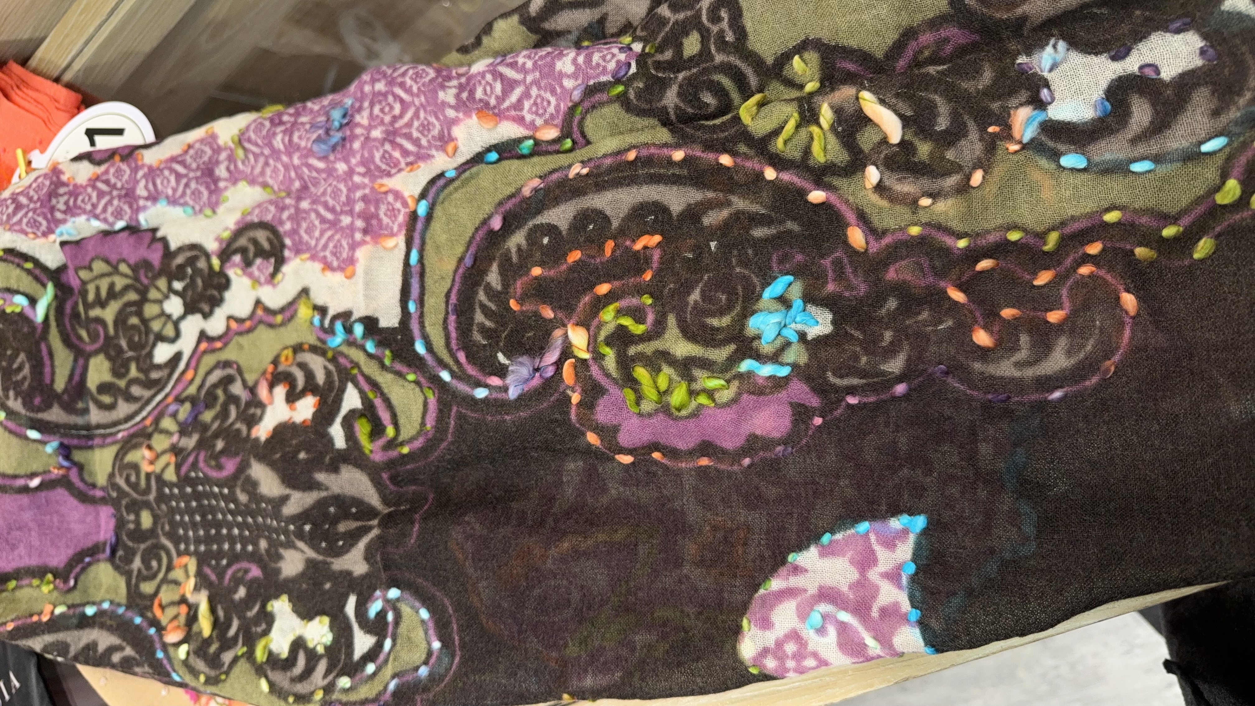 Scarfesia A17 702839372