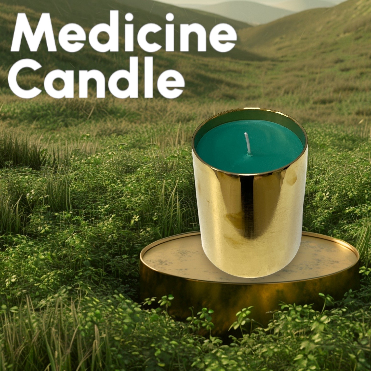 【MARVA】28Days 深度療癒蠟燭｜連續 28 日建立神聖空間、修復情緒低潮與內在陰影、重拾愛與慈悲