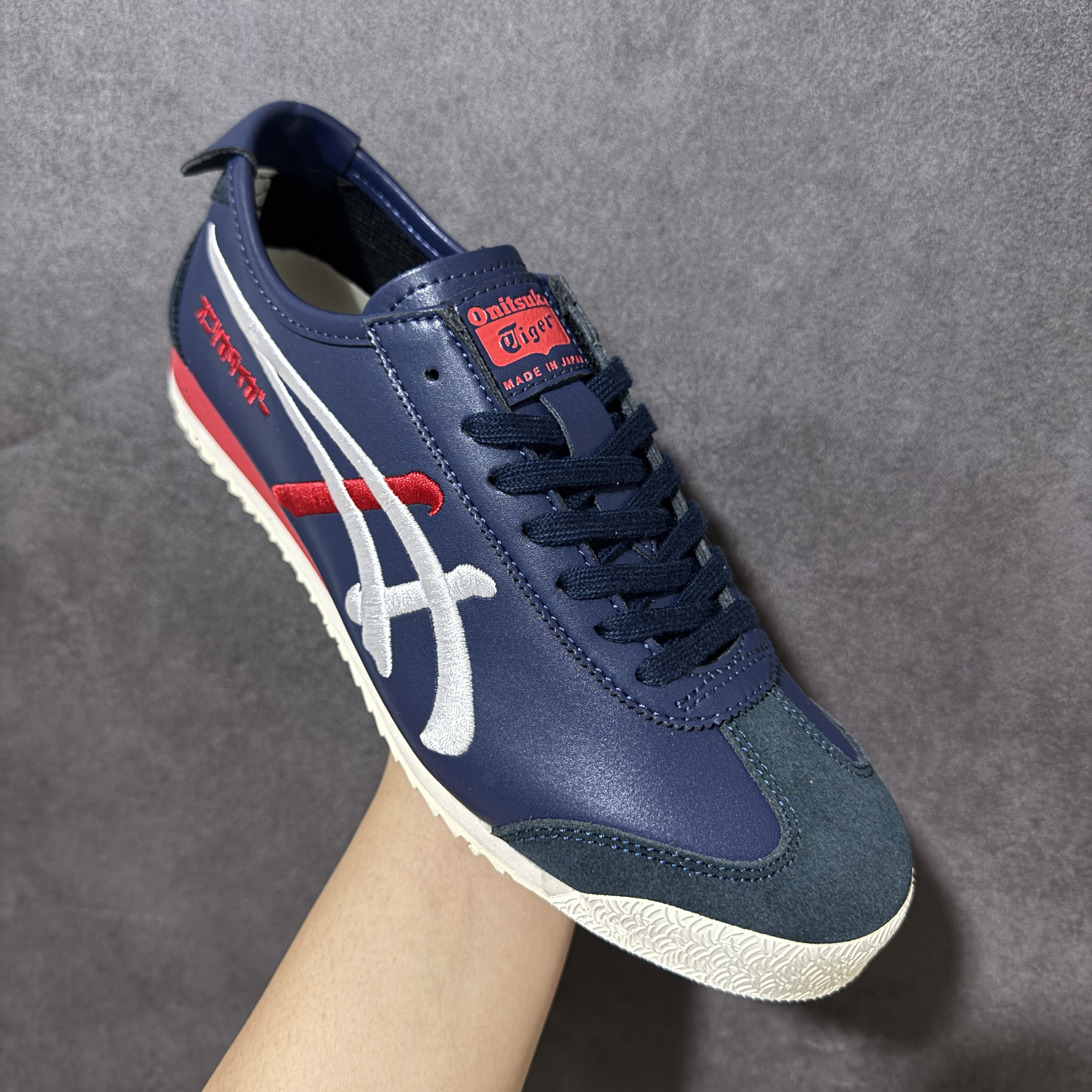 Onitsuka Tiger Mexico 66