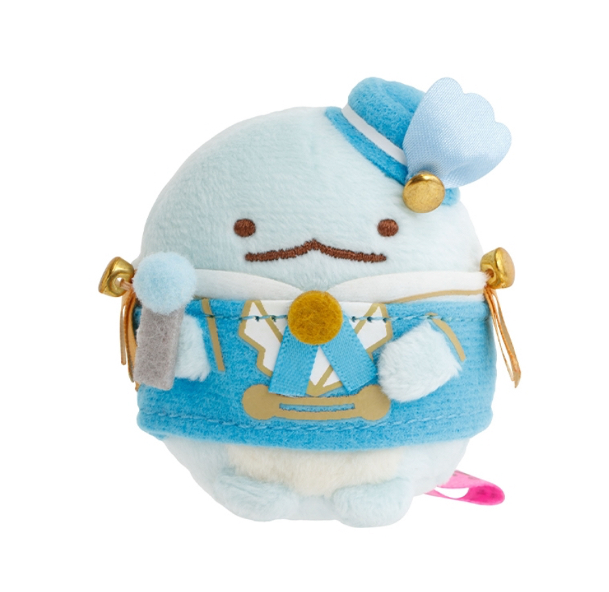 角落生物 恐龍 HMV限定手玉｜現貨