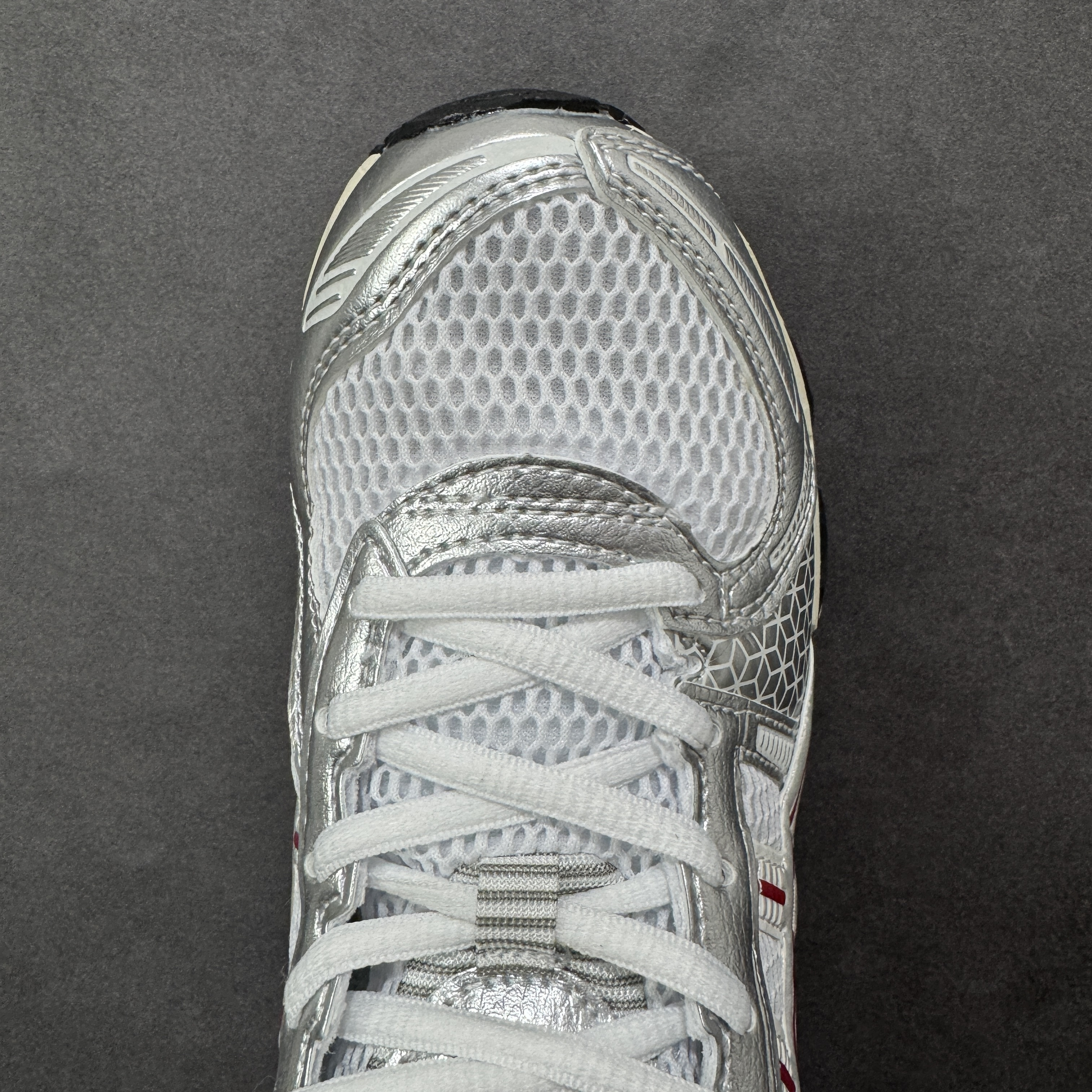 ASICS Gel-Kayano 12.1 1203A759-100