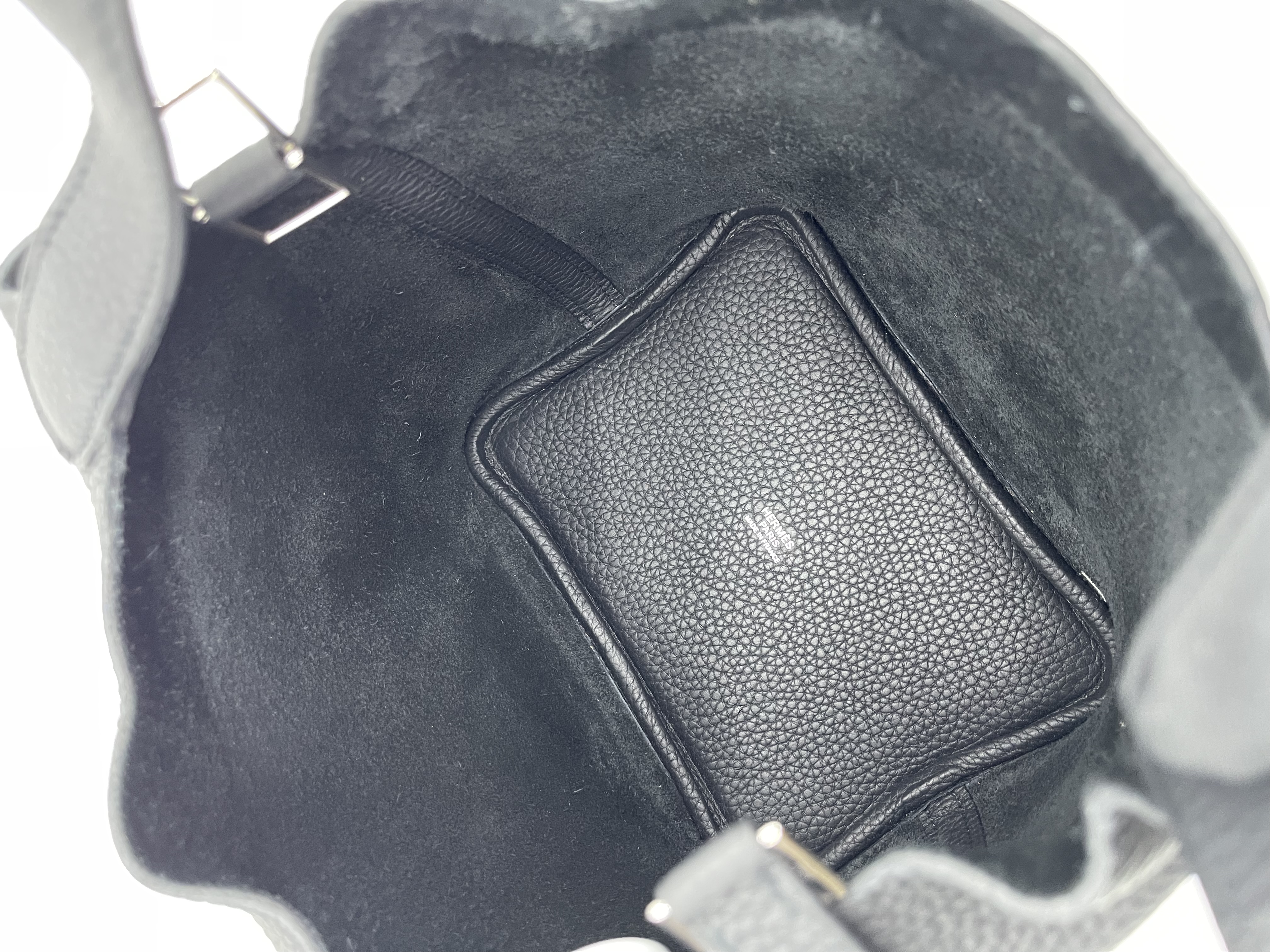 Pre-owned Hermès Picotin Lock 18 Stamp Y/ Product Code: 26031404