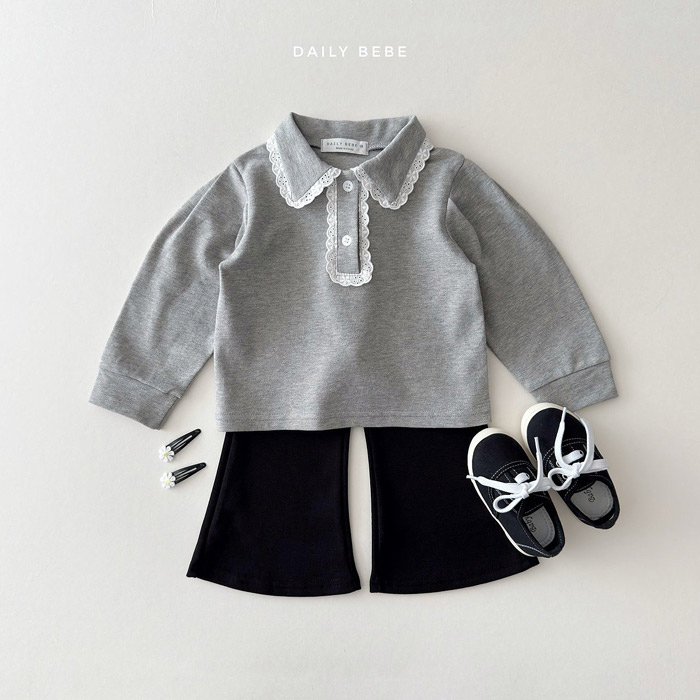 🇰🇷Dailybebe pants