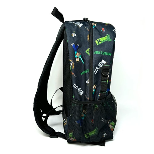 🆕【⭐訂購⭐】日本直送 🇯🇵 #Minecraft 小童背包 🌀[PLBD-0136]  [260316]