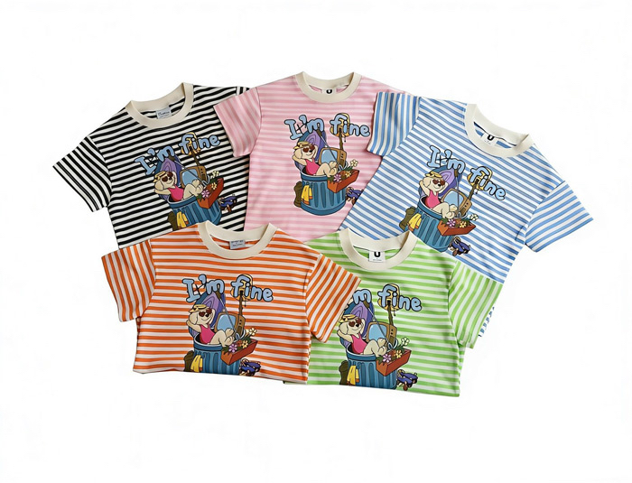 🇰🇷LittleRabbit set