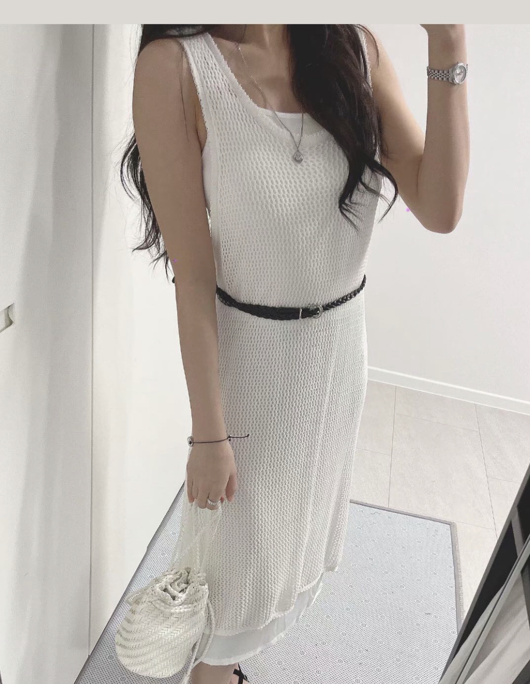 🇰🇷🇰🇷新款速遞19/4🔥🔥11274#ff2865