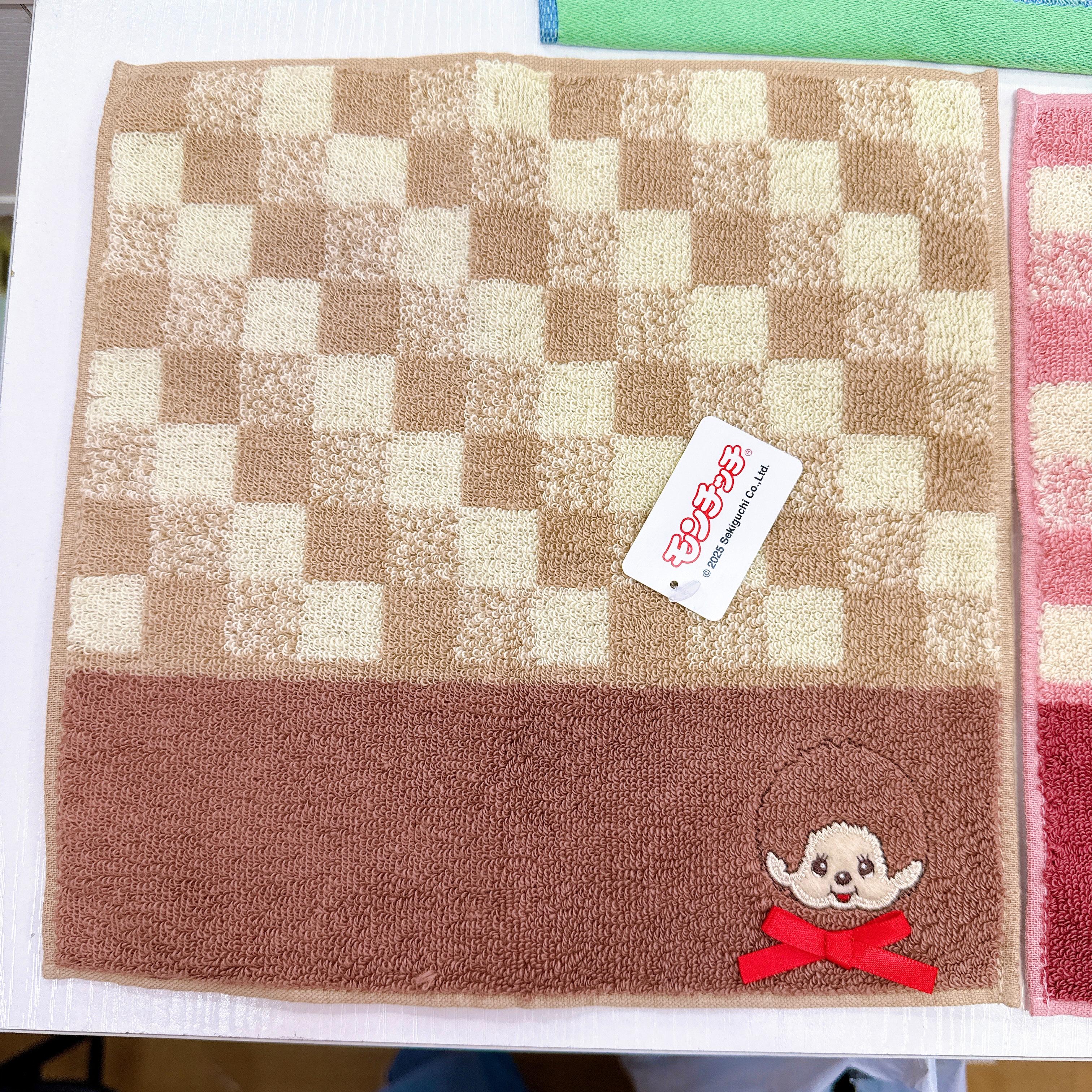 日本直送monchhichi 限定商品