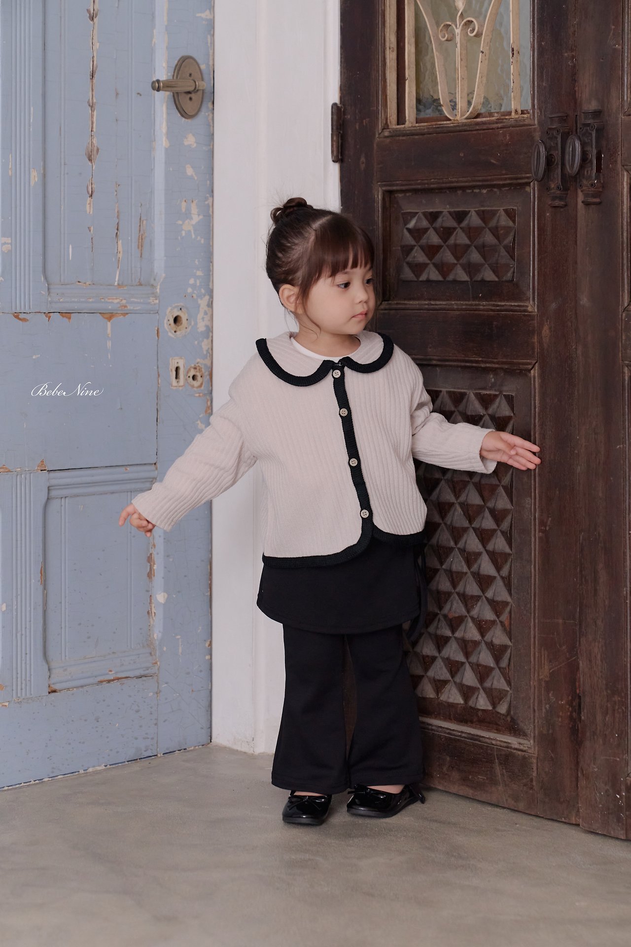 Bebenine Lisa Cardigan