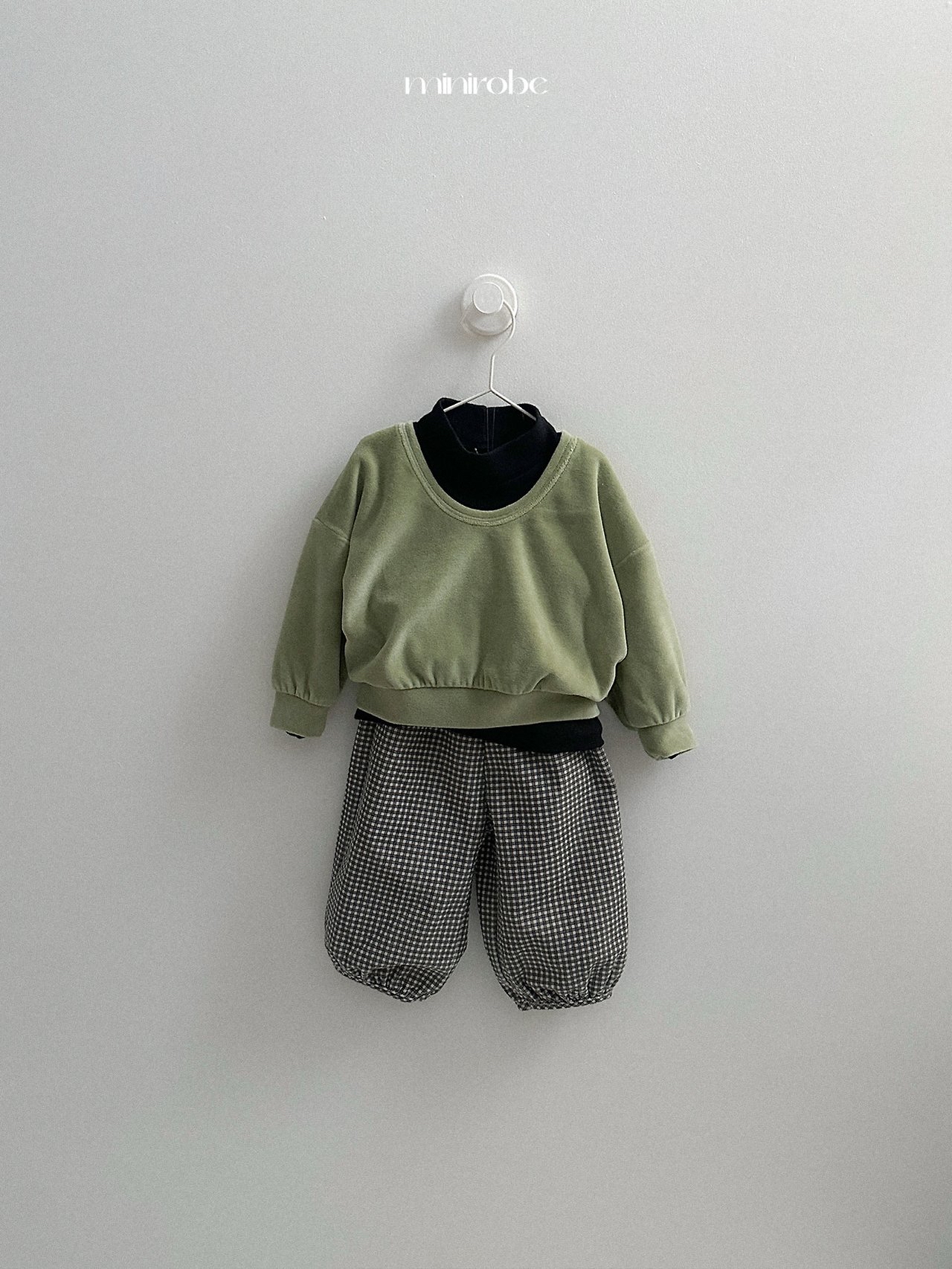 Mnirobe | Bonbon balloon pants