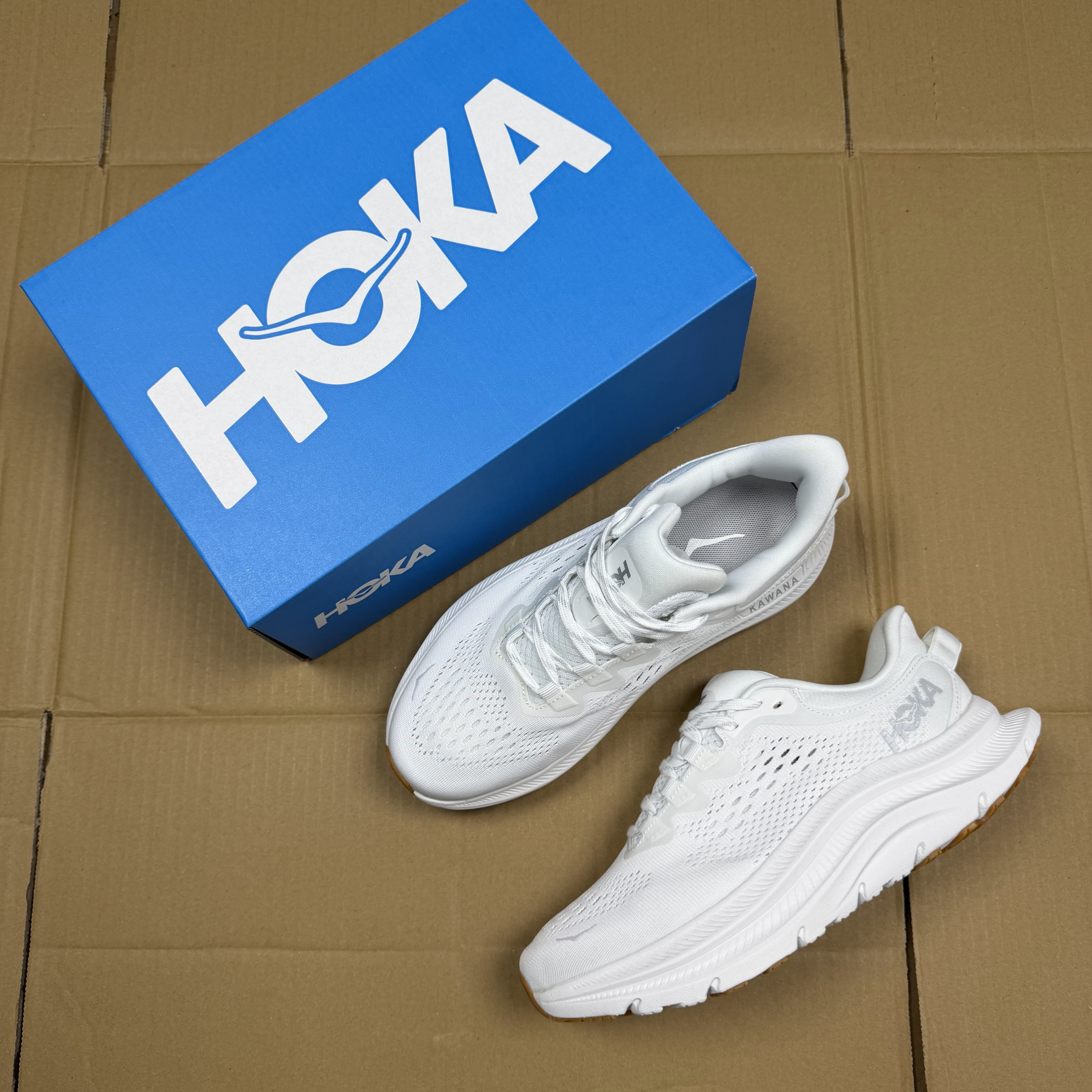 Hoka One One Kawaha 2