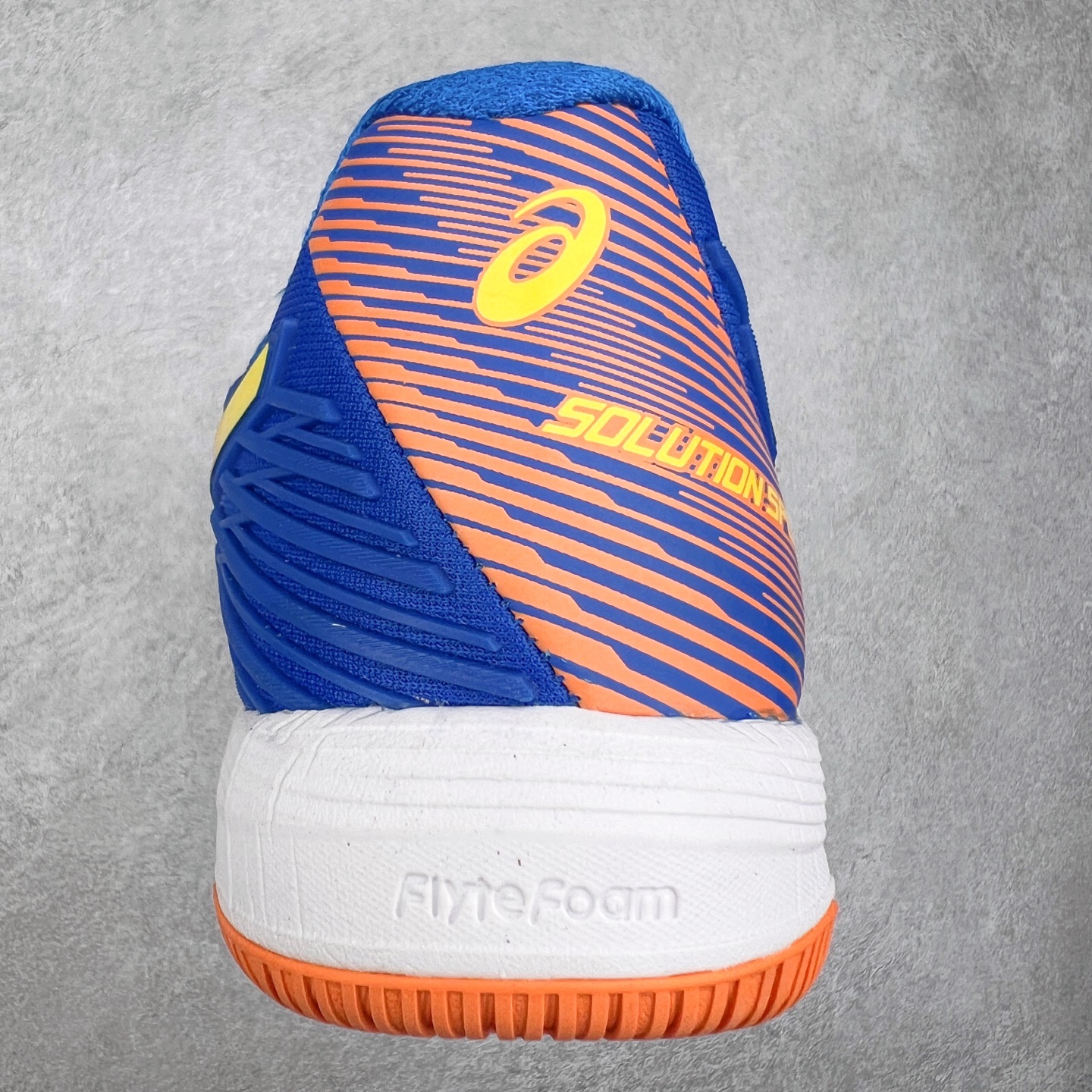 Asics Solution Speed FF 2