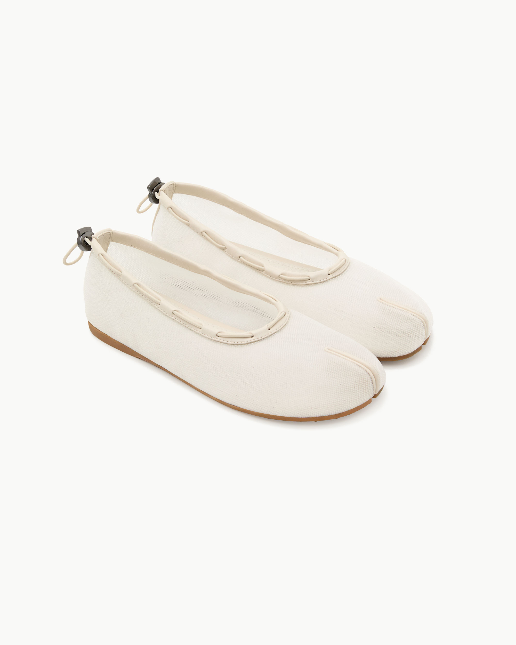 PAES | Mesh Air String Flat 