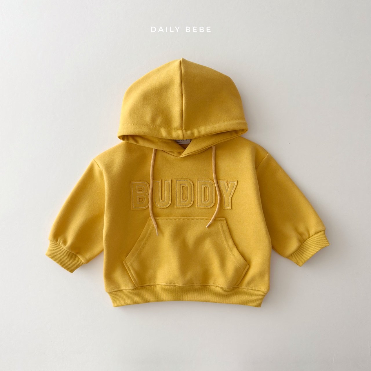 Dailybebe | Buddy Hoodie