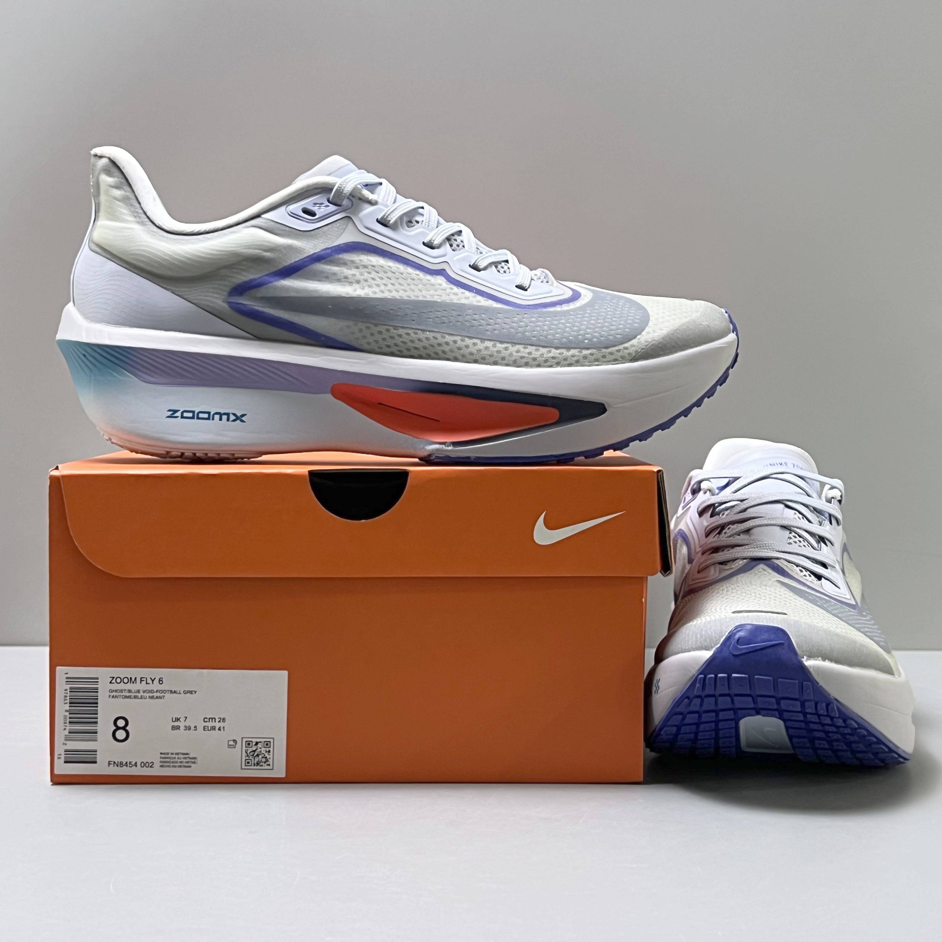 Nike Zoom Fly 6 FN8454-002