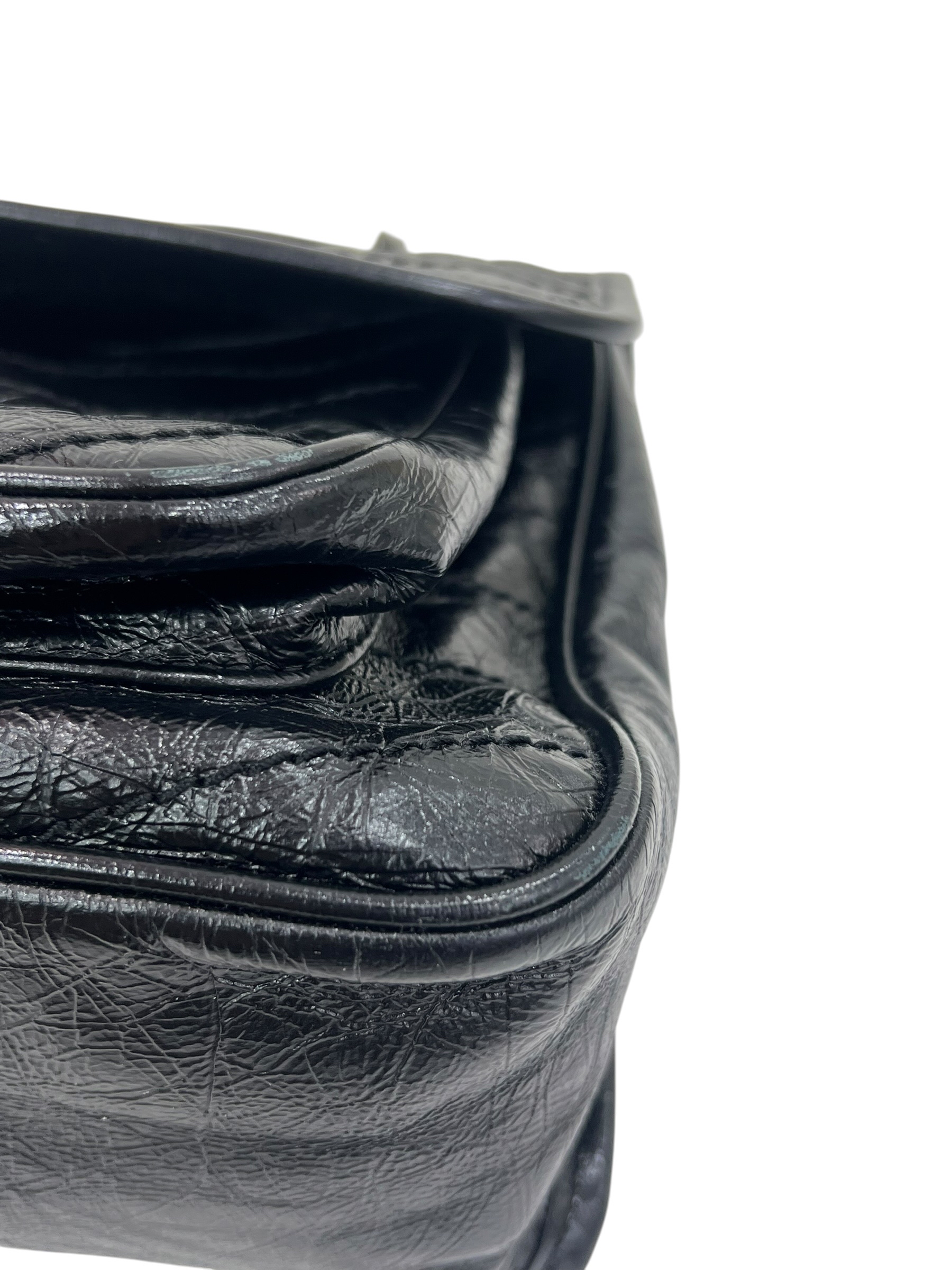 Pre-Owned YSL Niki / Product Code: 062706