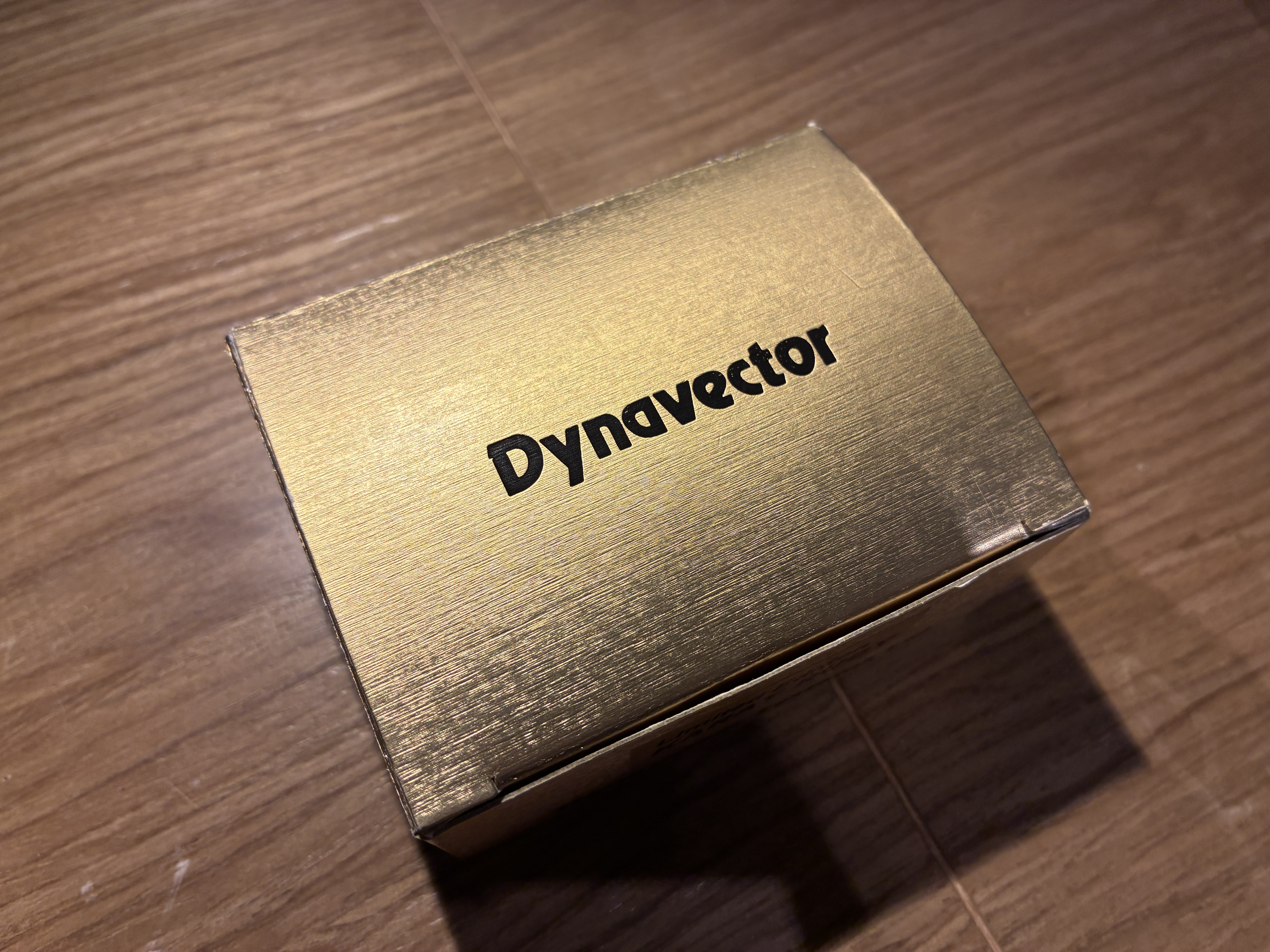 Dynavector DV Karat Ruby(使用品）
